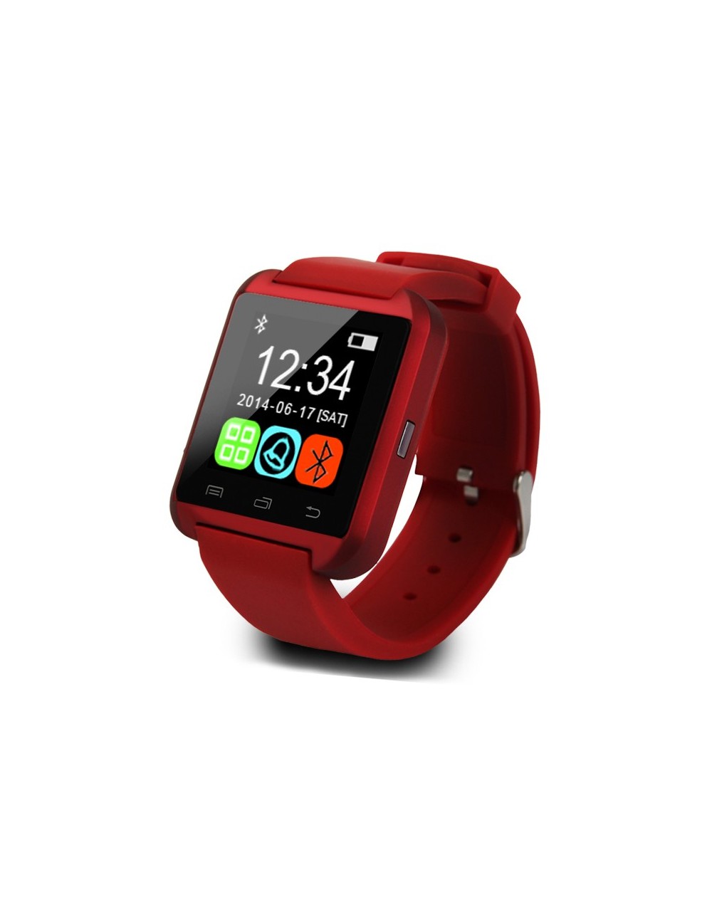 Smart Watch U08 Sin Caja