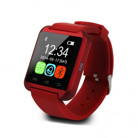 Smart Watch U08 Sin Caja