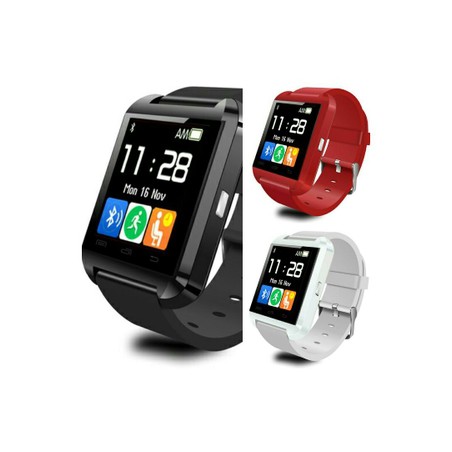 Smart Watch U08 Sin Caja