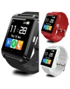 Smart Watch U08 Sin Caja
