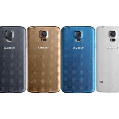 Tapa Trasera Samsung S5