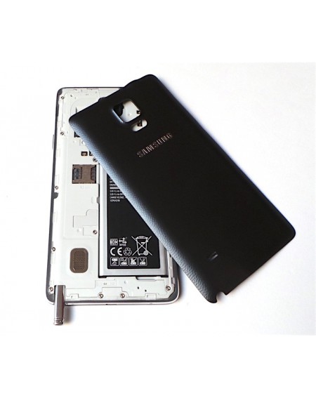 Tapa Trasera Samsung Note 4