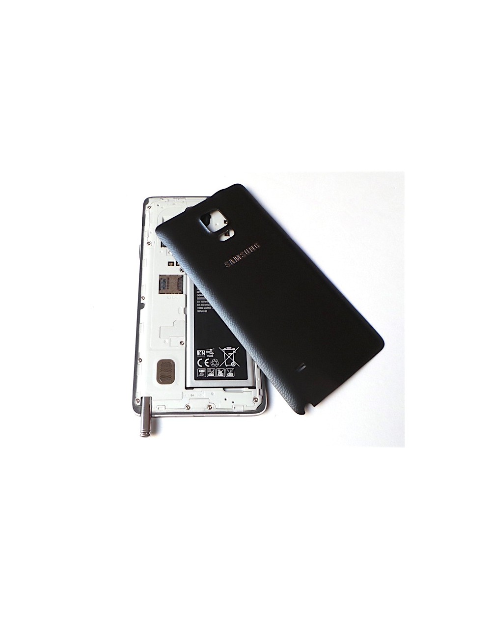 Tapa Trasera Samsung Note 4