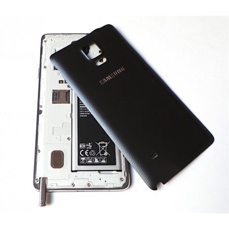 Tapa Trasera Samsung Note 4