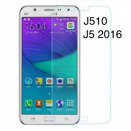 Cristal Protector Samsung Galaxy J5 2016