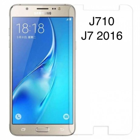 Cristal Protector Samsung Galaxy J7 2016