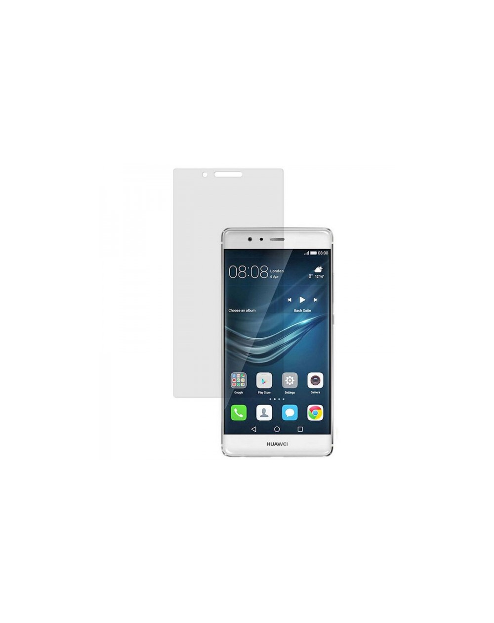 Cristal Protector Huawei P9