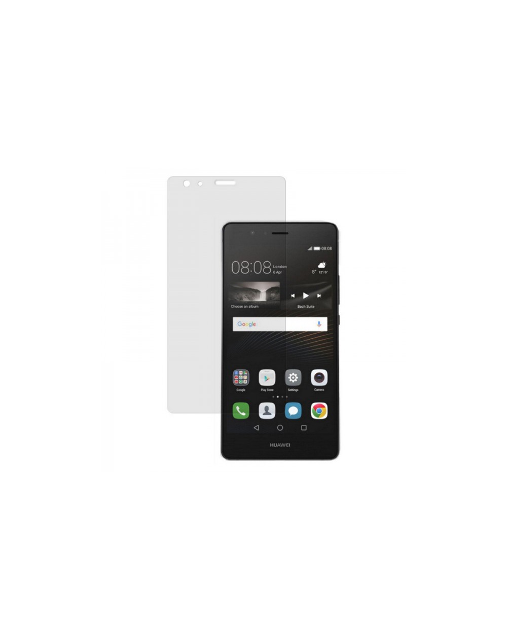 Cristal Protector Huawei P9 Lite