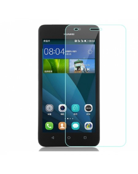Cristal Protector Huawei Y635