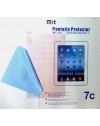 Plástico protector Universal 7 Pulgadas
