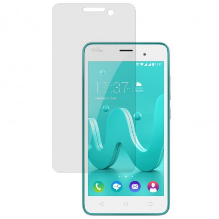 Cristal Protector Wiko Jerry