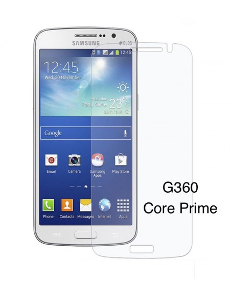 Cristal Protector Samsung Core Prime G360
