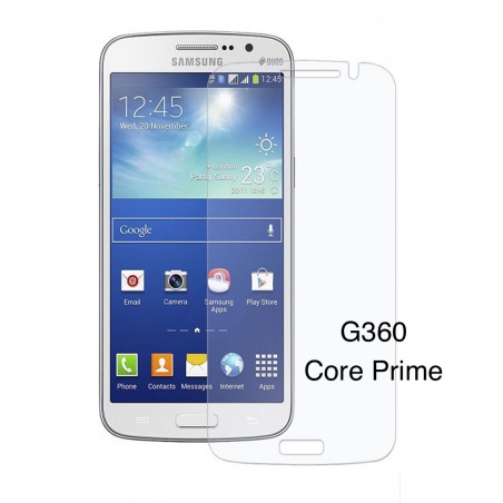 Cristal Protector Samsung Core Prime G360