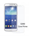 Cristal Protector Samsung Core Prime G360
