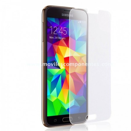 Cristal Protector Samsung Galaxy S5