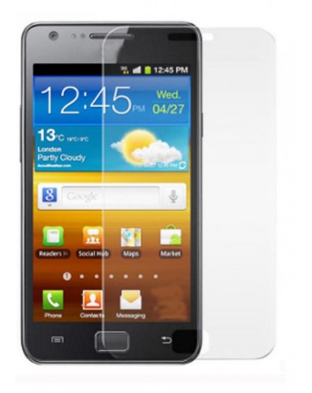 Cristal Protector Samsung S2 i9100