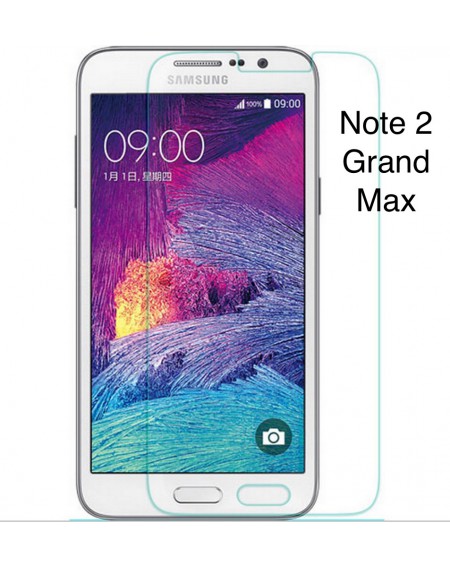 Cristal Protector Samsung Note 2 Grand Max