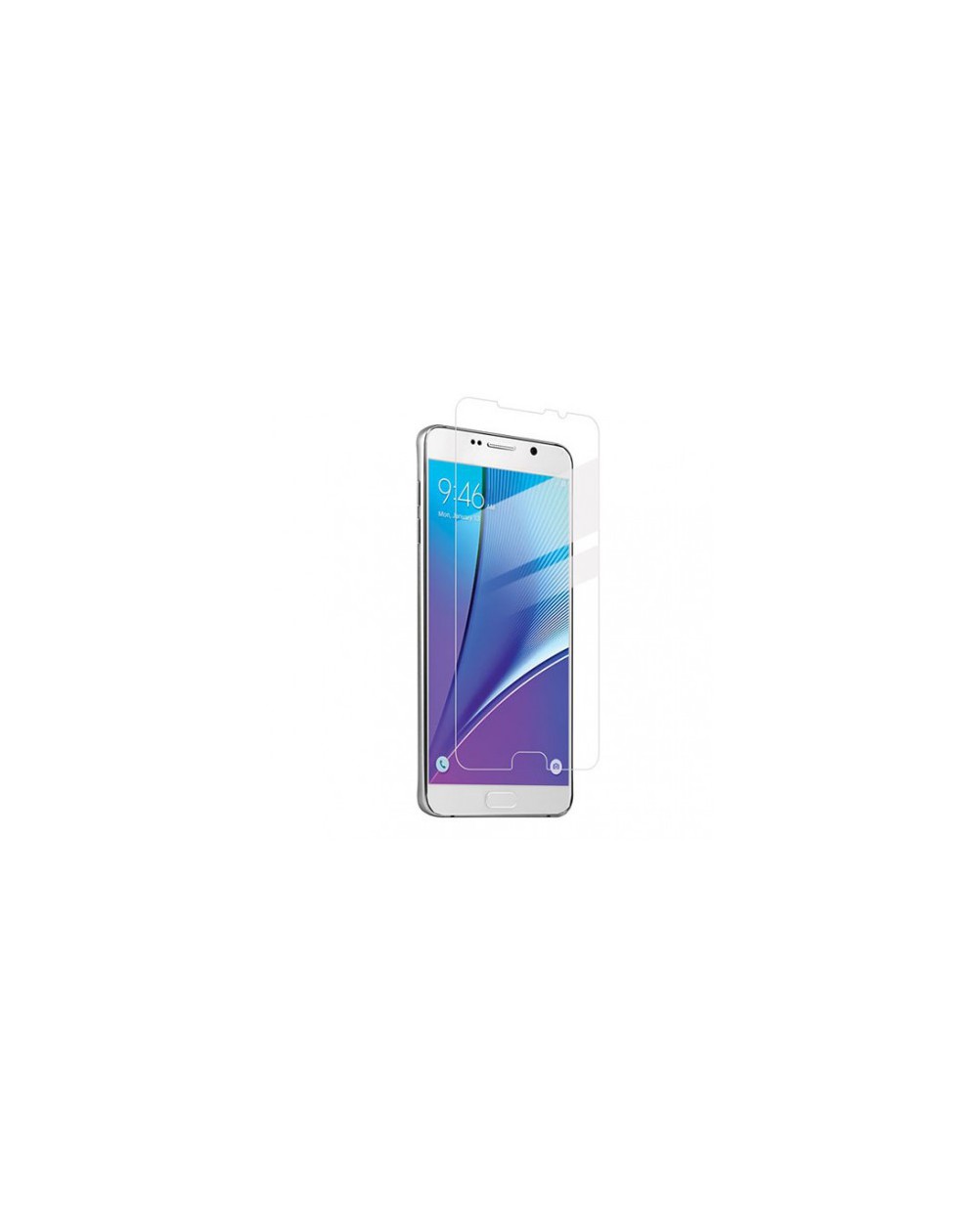Cristal Protector Samsung Note 5