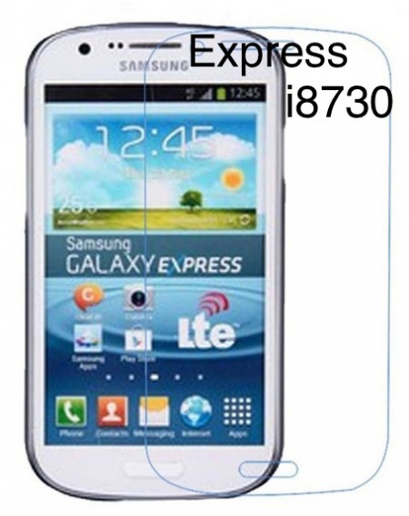 Cristal Protector Samsung Express i8730
