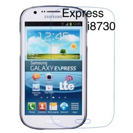 Cristal Protector Samsung Express i8730