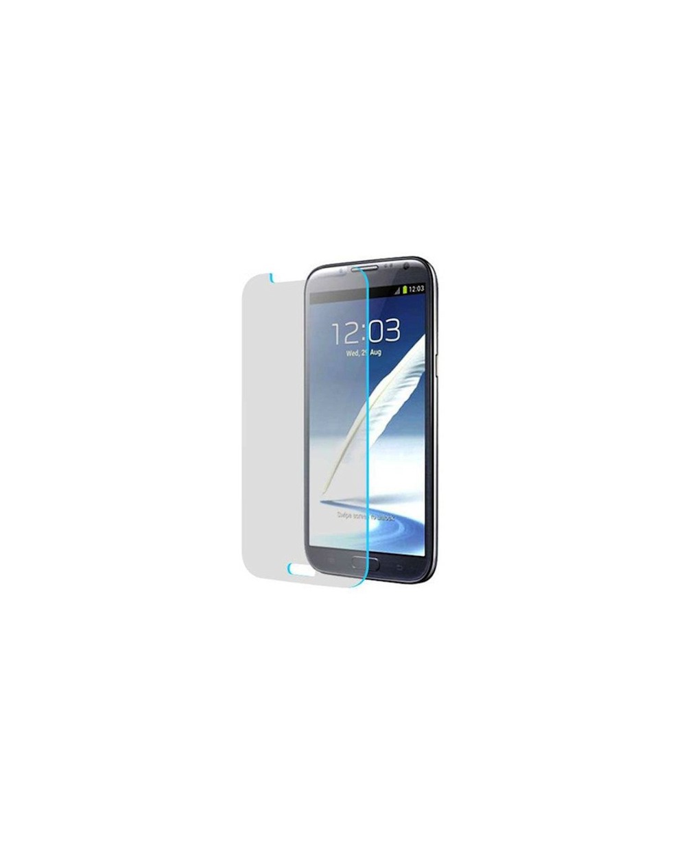 Cristal Protector Samsung Note 2 