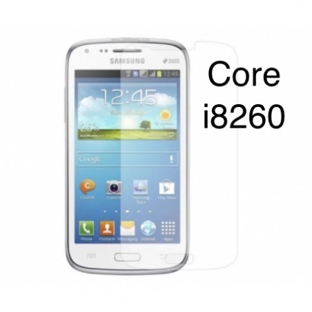 Cristal Protector Samsung Core i8260