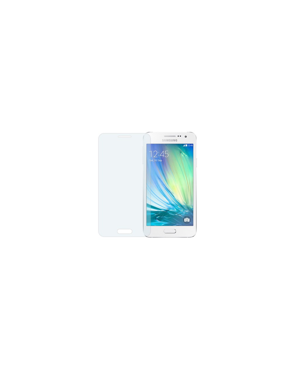 Cristal Protector Samsung A3