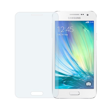 Cristal Protector Samsung A3