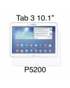 Cristal Protector Samsung Tab 3 10.1" P5200