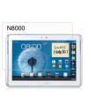 Cristal Protector Samsung Note 10.1" N8000
