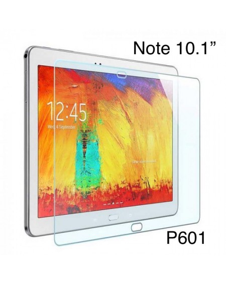 Cristal Protector Samsung Note 10.1" P601