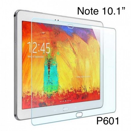 Cristal Protector Samsung Note 10.1" P601