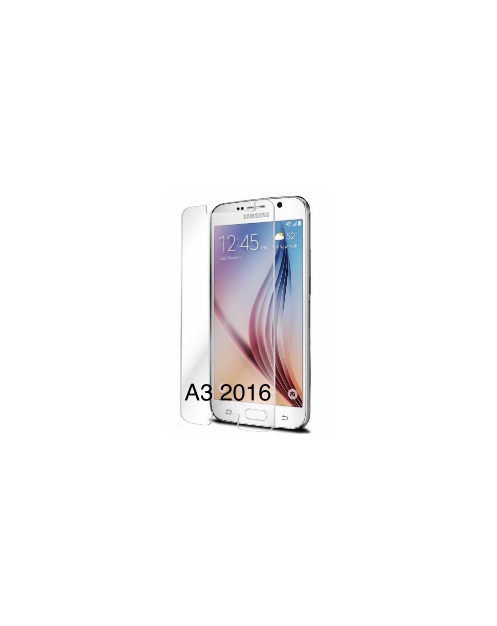 Cristal Protector Samsung A3 2016