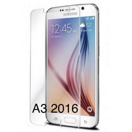 Cristal Protector Samsung A3 2016