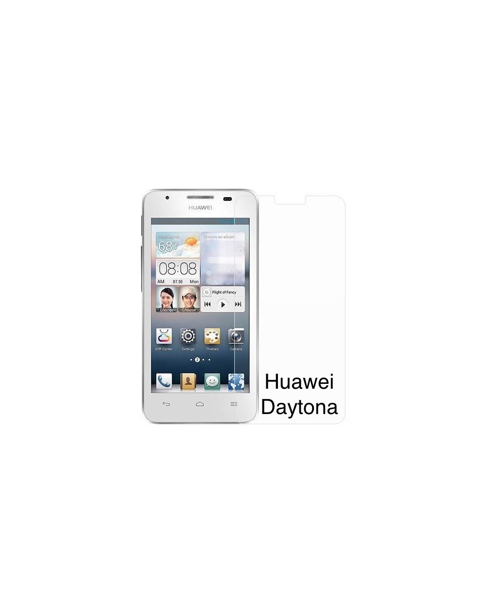 Cristal Protector Huawei Daytona G510/ U8951