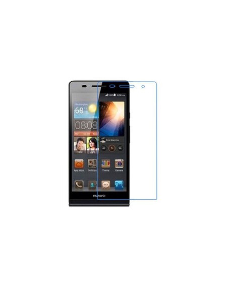 Cristal Protector Huawei P6