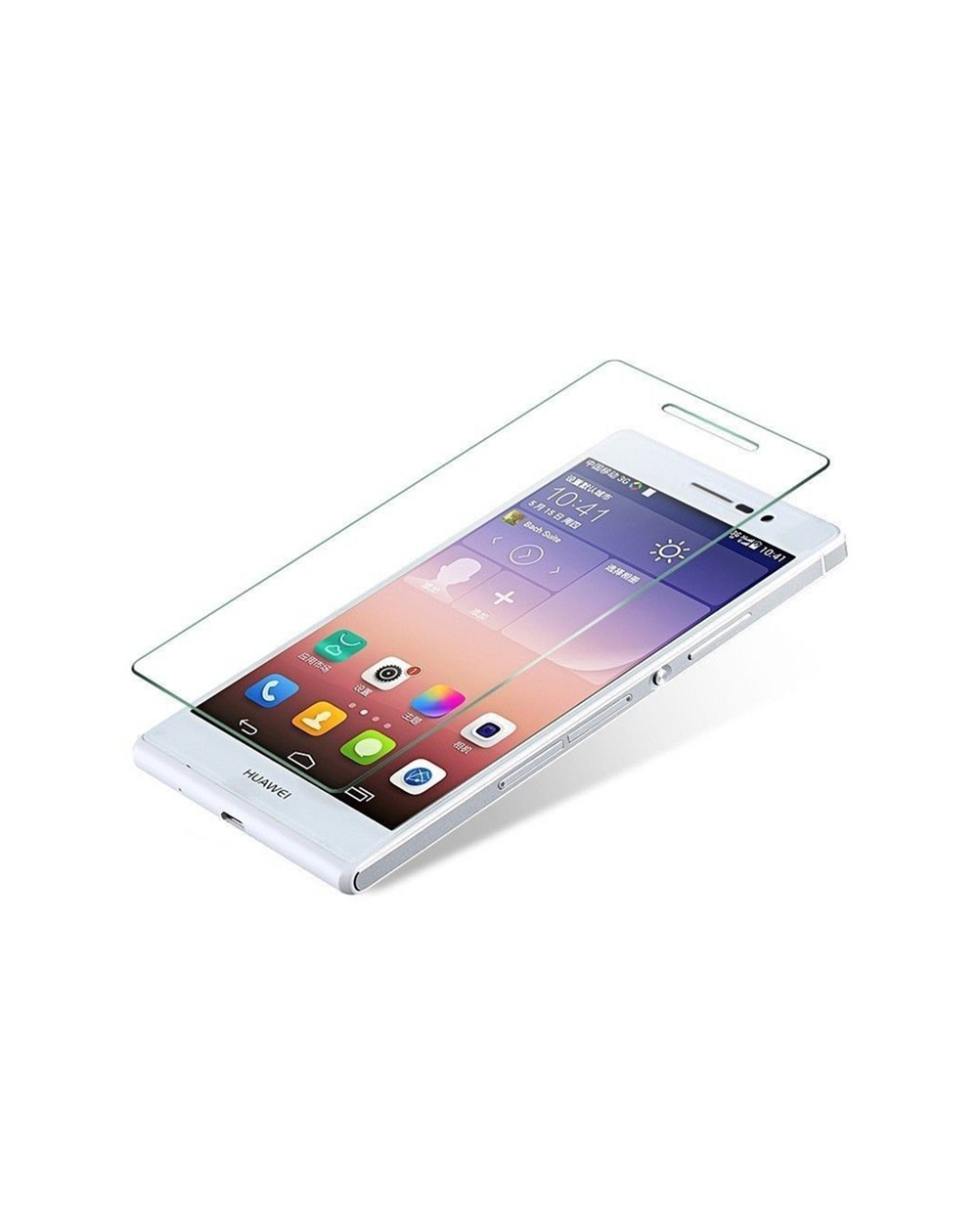 Cristal Protector Huawei P7