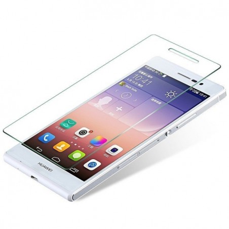 Cristal Protector Huawei P7