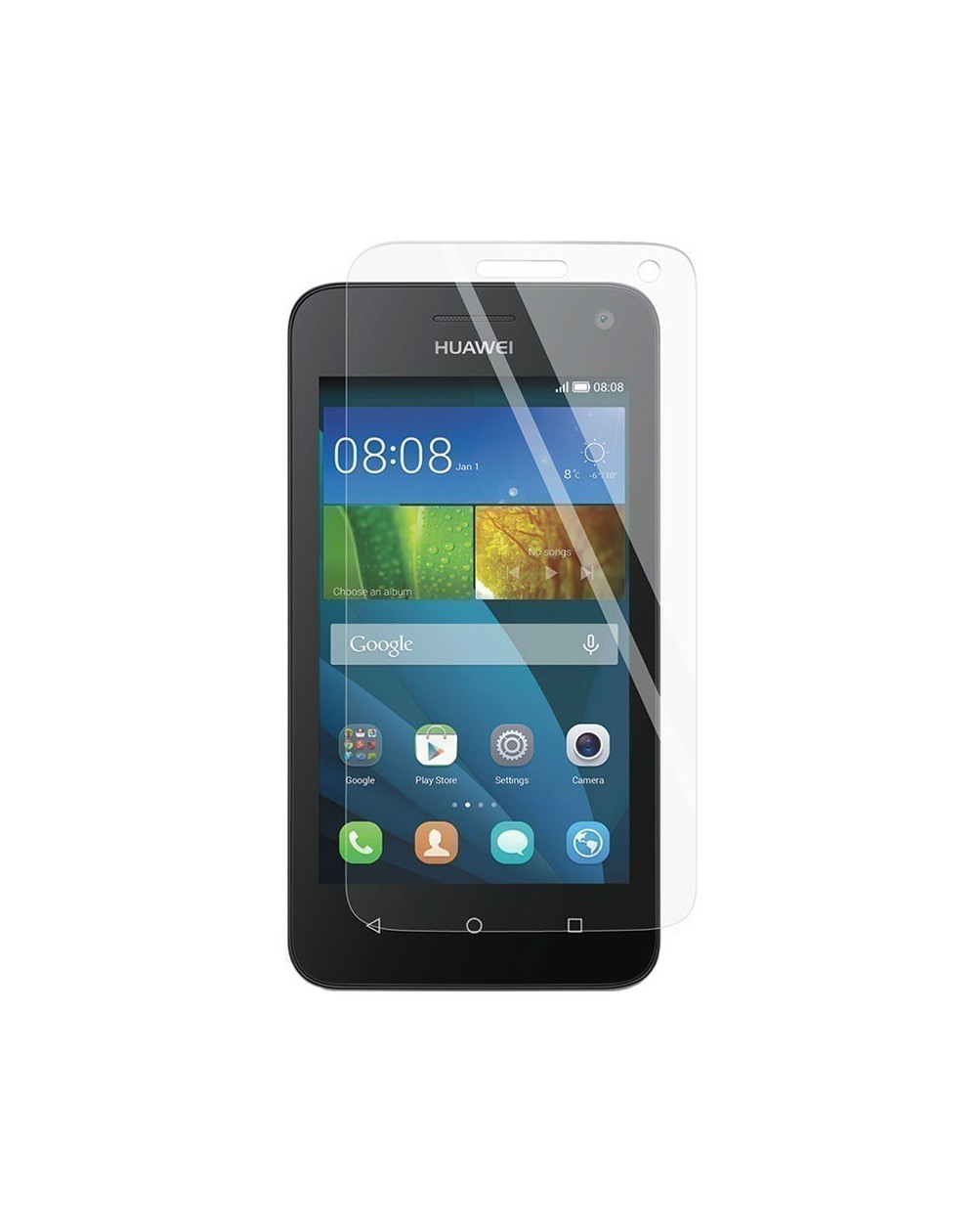 Cristal Protector Huawei Y360