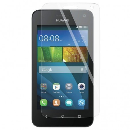 Cristal Protector Huawei Y360