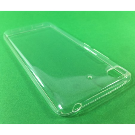 Xiaomi Mi 5S Cristal + Silicona