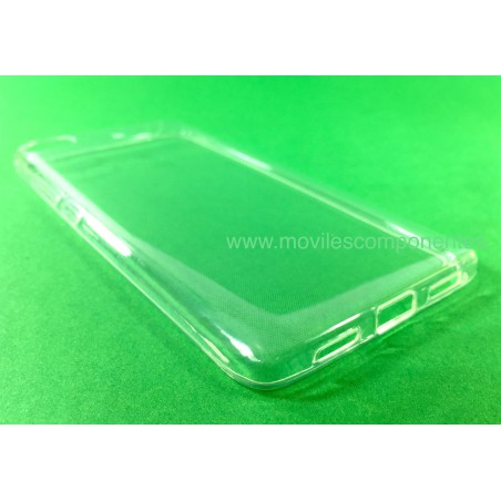 Xiaomi Mi 5S Cristal + Silicona