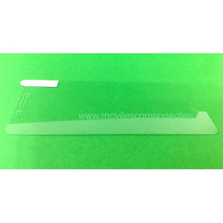 Xiaomi Mi 5S Cristal + Silicona