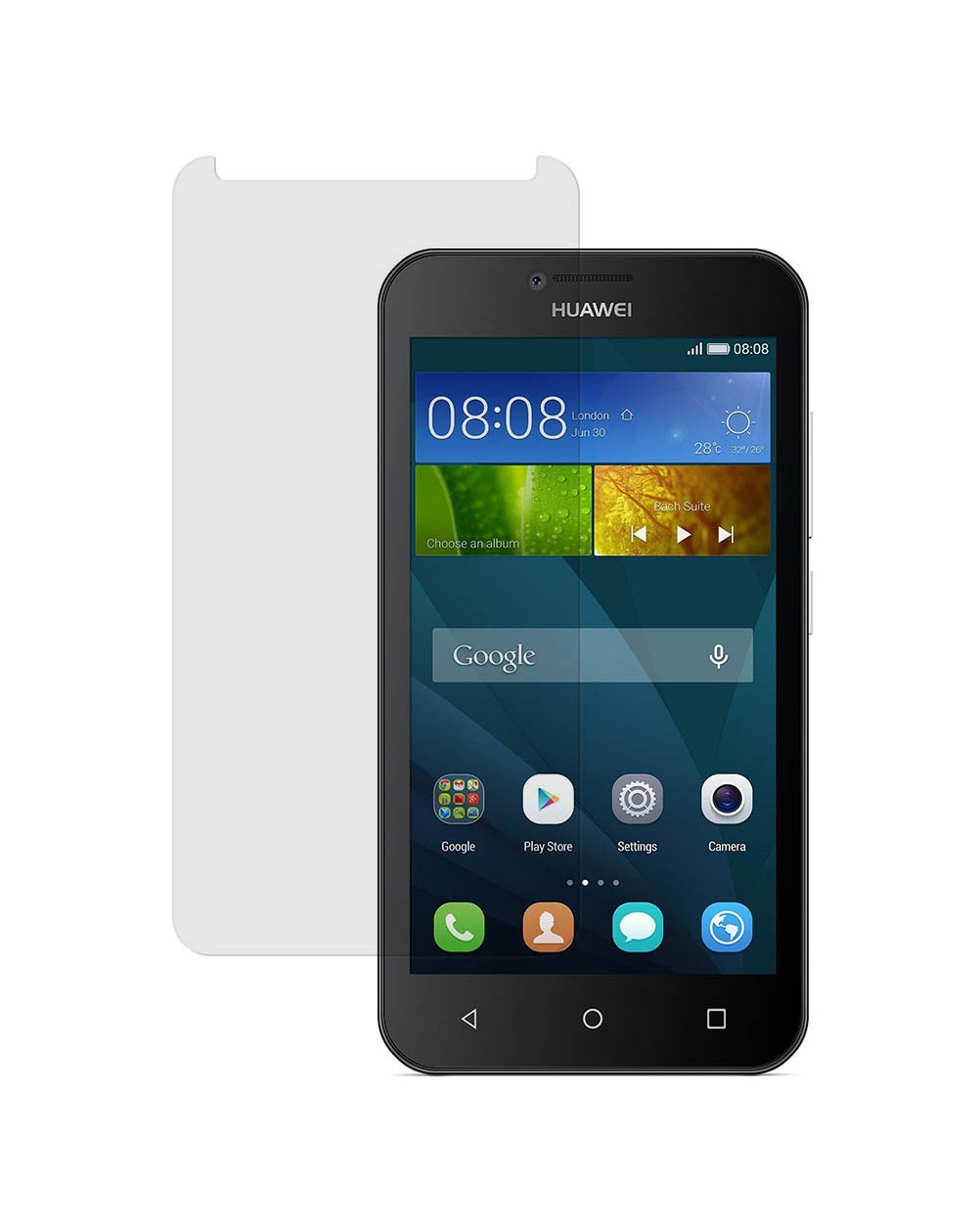 Cristal Protector Huawei Y5 Y560-L01