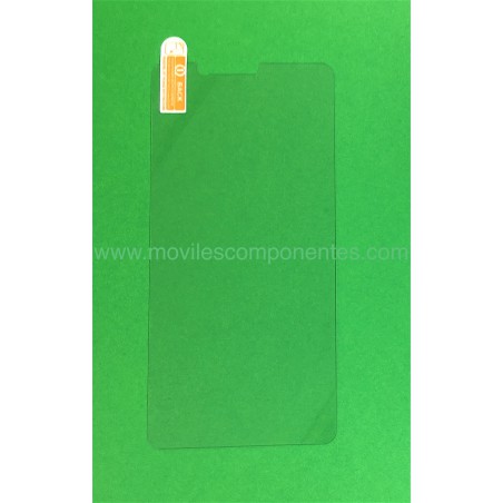 Xiaomi Mi 5S Plus Cristal + Silicona