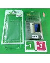 Wiko Lenny 3 Cristal + Silicona
