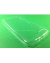 Wiko Lenny 3 Cristal + Silicona