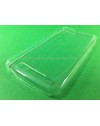 Wiko Lenny 3 Cristal + Silicona