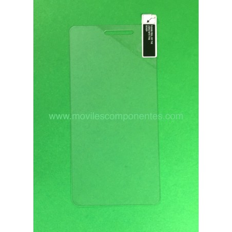 Xiaomi Redmi 4 Cristal + Silicona