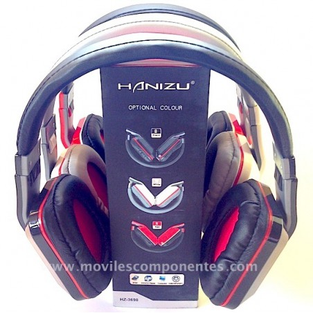 Cascos Hanizu